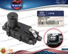 Load image into Gallery viewer, ⭐GENUINE⭐ Intake Motor VCM Control Solenoid 2.4L Hyundai/Kia 283232GGA1