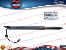 Load image into Gallery viewer, ⭐GENUINE⭐ Drive Unit Power Tailgate RIGHT For 23-25 Hyundai Palisade 81841S8600
