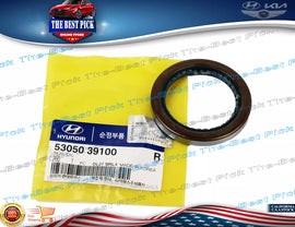 ⭐GENUINE⭐ REAR DIFFERENTIAL PINION SEAL For HYUNDAI KIA 05-18 5305039100