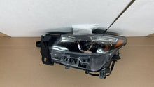 Load image into Gallery viewer, 2016-2023 Mazda CX-9 Left Driver side Full LED W/AFS Headlight Head lamps