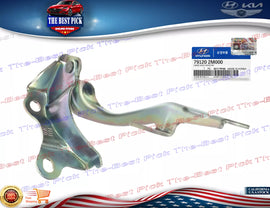 ⭐GENUINE⭐ Hood Hinge RIGHT For 2010-2016 Hyundai Genesis Coupe 791202M000