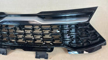 Load image into Gallery viewer, 2023-2024 KIA SPORTAGE ⭐GENUINE⭐ FRONT UPPER GRILL GRILLE OEM 86350P1EB0