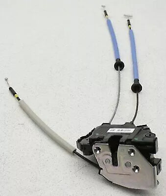 Genuine Rear Door Lock Actuator Driver Side LEFT OEM HYUNDAI SONATA 2015-2019