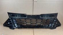 Load image into Gallery viewer, ⭐GENUINE⭐ Grille Front Bumper Upper 86350P1020 FOR Kia Sportage X-LINE 2022