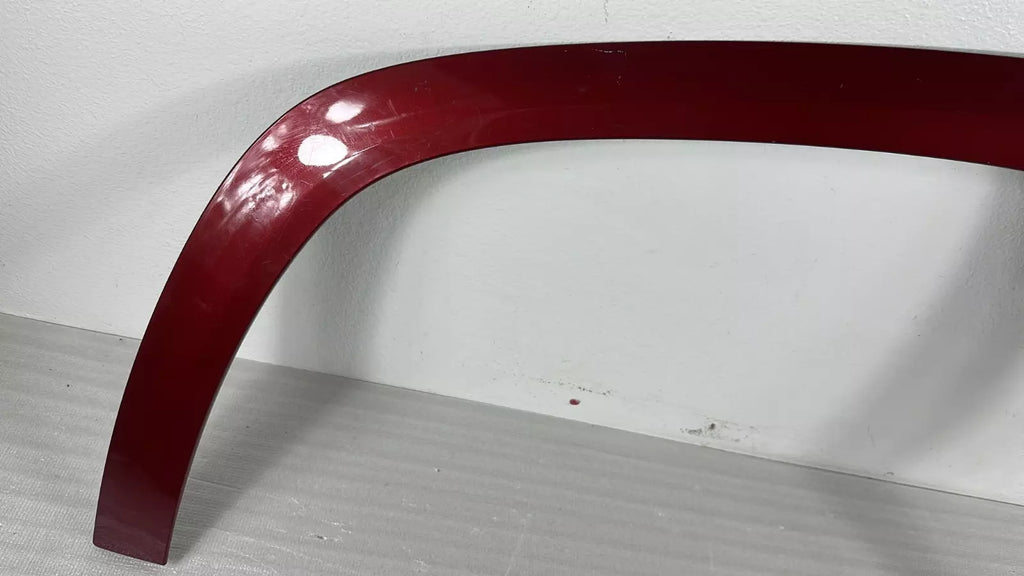 2022-2023 Hyundai Tucson⭐GENUINE⭐ FRONT Fender Wheel Molding LEFT 87711N9CA0 R2P