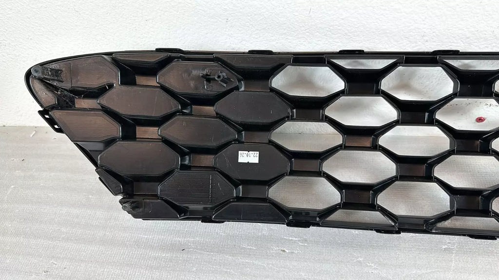 ⭐GENUINE⭐ Grille Front Bumper UPPER For Hyundai Kona 2022-2023 86350J9CA0