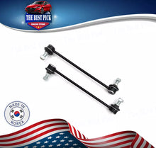 Load image into Gallery viewer, ✅ LINK STABILIZER BAR FRONT (2pcs) fits for HYUNDAI ELANTRA 2011-2016 548302V000