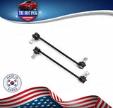 ✅ LINK STABILIZER BAR FRONT (2pcs) fits for HYUNDAI ELANTRA 2011-2016 548302V000