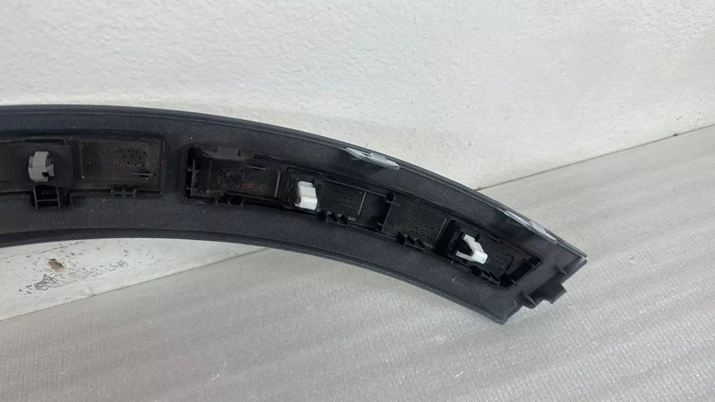 2021-2024 GENESIS GV80 ⭐OEM⭐Rear Fender Wheel Molding Right Passenger 87742T6000