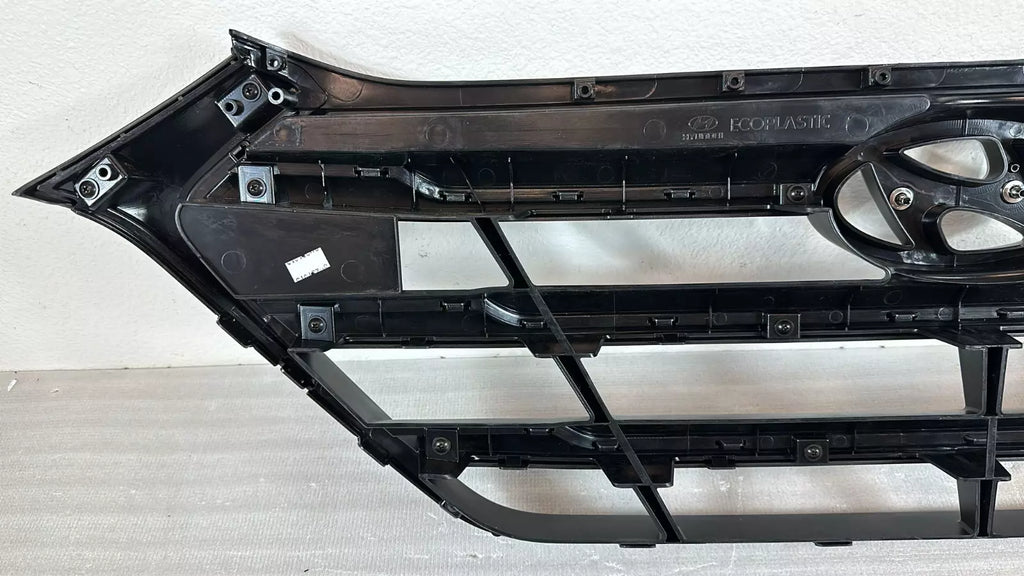 2016-2018 HYUNDAI TUCSON ✅GENUINE✅ GRILLE RADIATOR FRONT 86350D3000 RAM