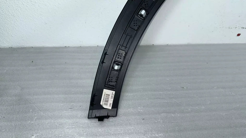 2021-2024 Genesis GV80 FRONT Fender Wheel Molding Right ⭐GENUINE⭐ 87712T6000 PH3