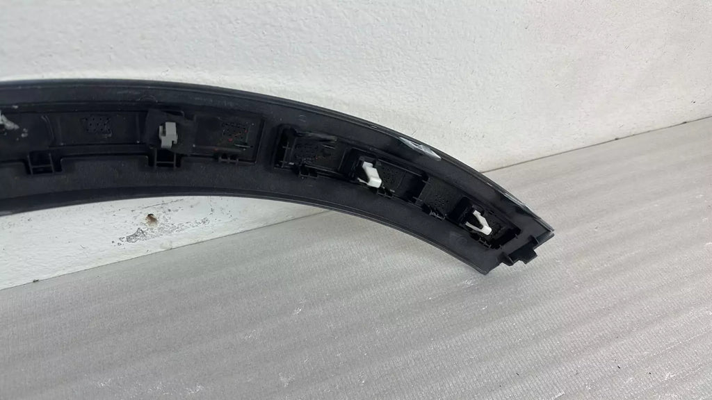 2021-2024 GENESIS GV80 ⭐OEM⭐Rear Fender Wheel Molding Right Passenger 87742T6000