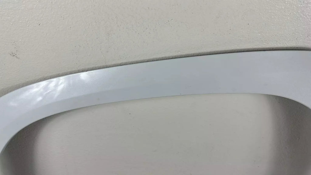 2022-2023 Hyundai Tucson⭐GENUINE⭐ FRONT Fender Wheel Molding LEFT 87711N9CA0 TW3