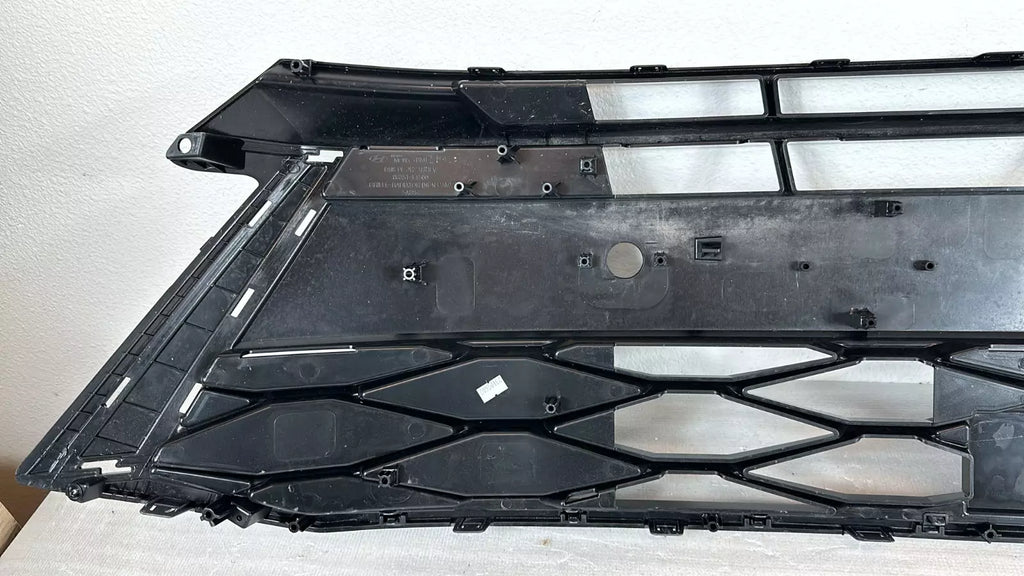 2024-2025 HYUNDAI SONATA ⭐GENUINE⭐ Grille Radiator Black W / O Camera 86351L1500