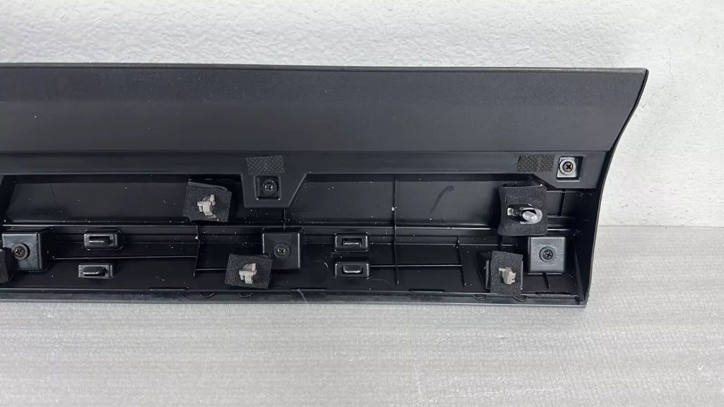 2020-2022 PALISADE ⭐GENUINE⭐ FRONT Door Lower Molding LEFT Driver 87721S8000SPC