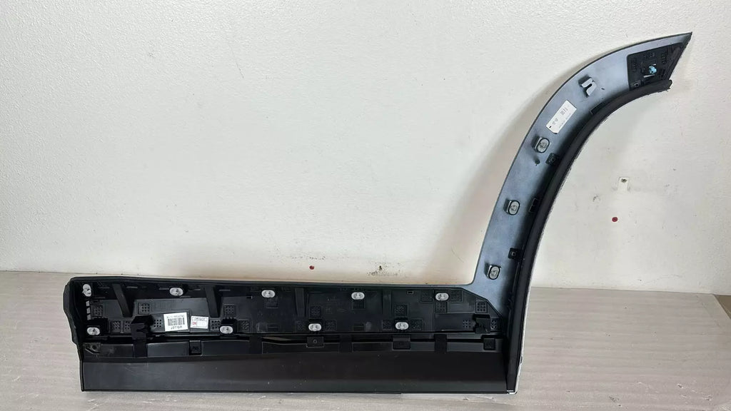 22-23 Tucson N-Line ⭐GENUINE⭐ REAR Door Lower Molding RIGHT SIDE 87732N9CA0 TW3