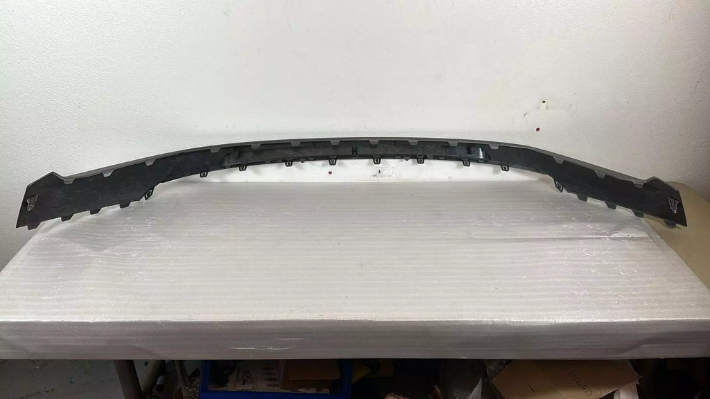 Front Bumper Center Molding ⭐GENUINE⭐ FOR 2025 Hyundai TUCSON 865H0CW500