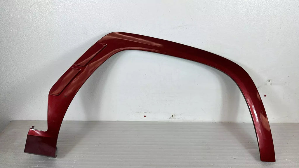 GENUINE⭐ 22-2023 Hyundai Tucson FRONT Fender Wheel Molding RIGHT 87712N9CA0 R2P