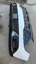 Load image into Gallery viewer, 2022 2024 kia Sportage Prestige Front bumper with grille without camera whole