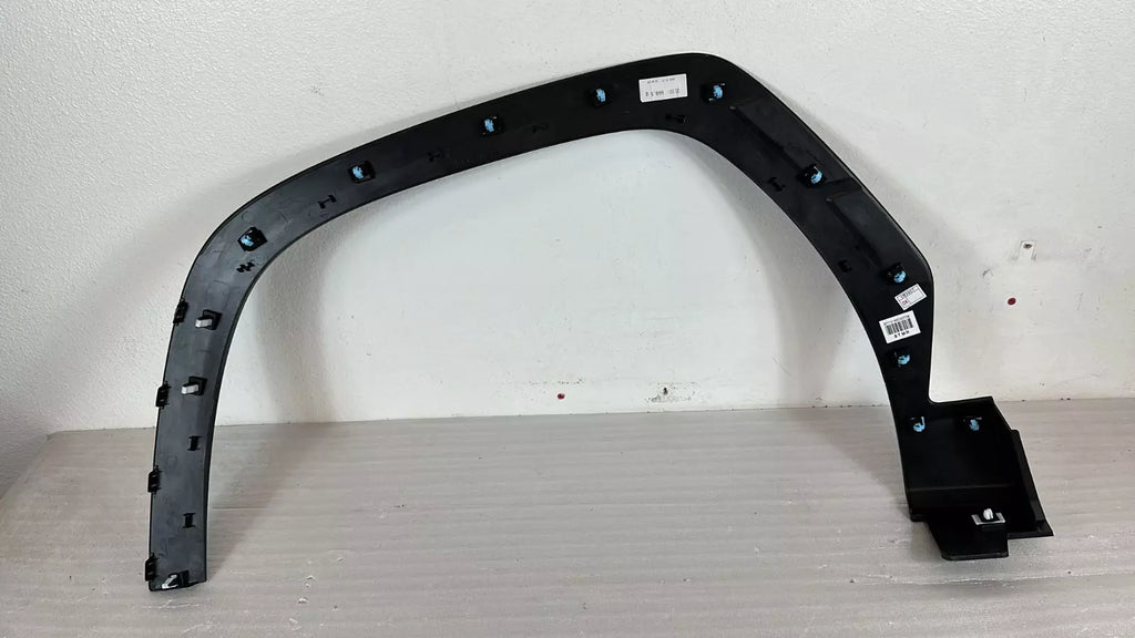 2022-2023 Hyundai Tucson⭐GENUINE⭐ FRONT Fender Wheel Molding RIGHT 87712N9CA0TCM