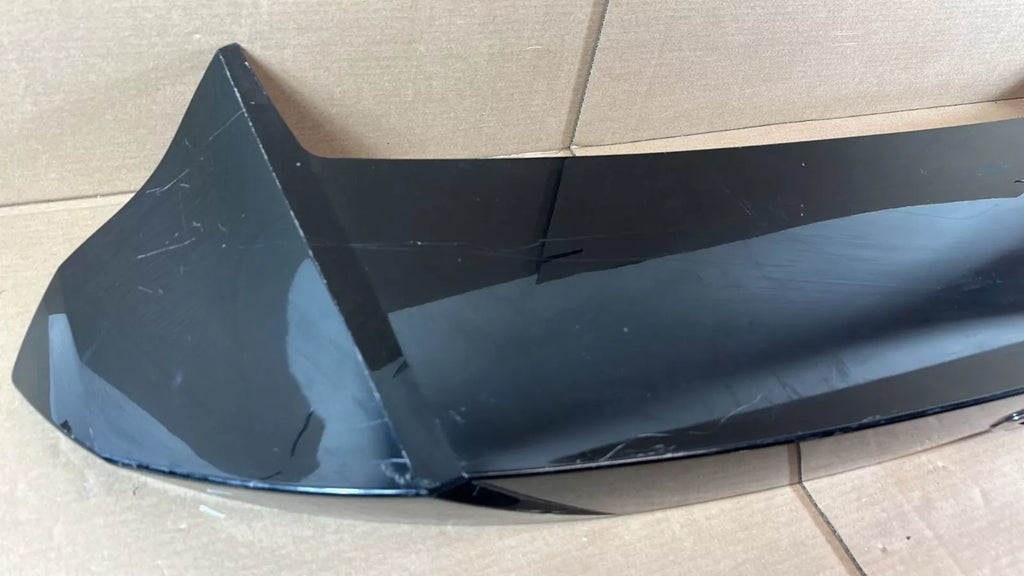 2021-2023 HYUNDAI ELANTRA ⭐OEM⭐ REAR TRUNK SPOILER WITH CAMERA HOLE 87361AA100