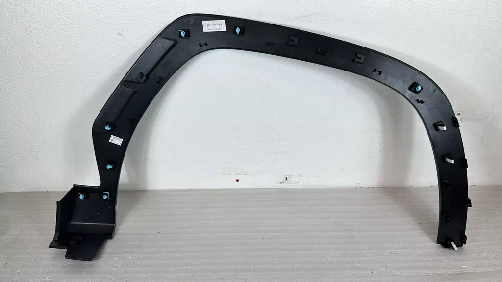 2022-2023 Hyundai Tucson ⭐ GENUINE ⭐ FRONT Fender Wheel Molding LEFT 87711N9CA0