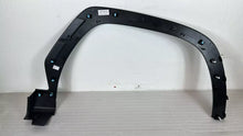 Load image into Gallery viewer, 2022-2023 Hyundai Tucson ⭐ GENUINE ⭐ FRONT Fender Wheel Molding LEFT 87711N9CA0