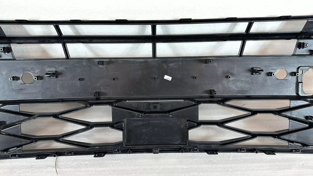 2024-2025 HYUNDAI SONATA ⭐GENUINE⭐ Grille Radiator Black W / O Camera 86351L1500