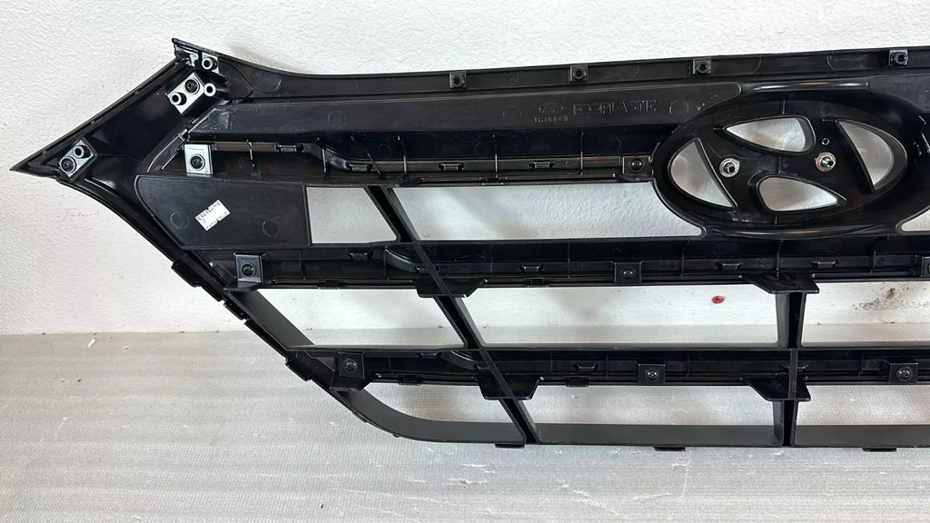 2016-2018 HYUNDAI TUCSON ✅GENUINE✅ GRILLE RADIATOR FRONT 86350D3000 RAM