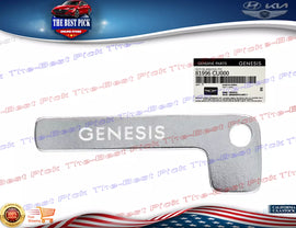 ⭐GENUINE⭐ BLANKING KEY For 2023-2025 Genesis G90 Genesis GV60 81996CU000