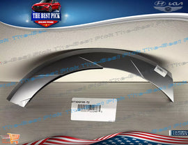Rear Fender Molding 22-24 IONIQ 5 Limited ⭐OEM⭐ RIGHT SIDE Wheel Arch 87742GI100