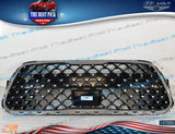 2020 - 2022 KIA Soul EX ⭐GENUINE⭐ FRONT LWOER GRILLE W/O FOG LIGHTE W / RADAR