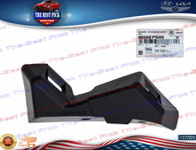 Load image into Gallery viewer, ⭐GENUINE⭐ Front Bumper Bracket Cover RIGHT For 2023-2024 Kia Sportage 865A8P1000