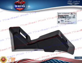 ⭐GENUINE⭐ Front Bumper Bracket Cover RIGHT For 2023-2024 Kia Sportage 865A8P1000