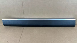 ⭐OEM⭐ FRONT Door Lower Molding Left Driver For PALISADE 2020-2022 87721S8000 SPC