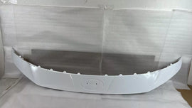 FRONT Upper Grill Trim Bumper Cover ⭐OEM⭐ Hyundai ELANTRA 2024-2025 86599AAAA0