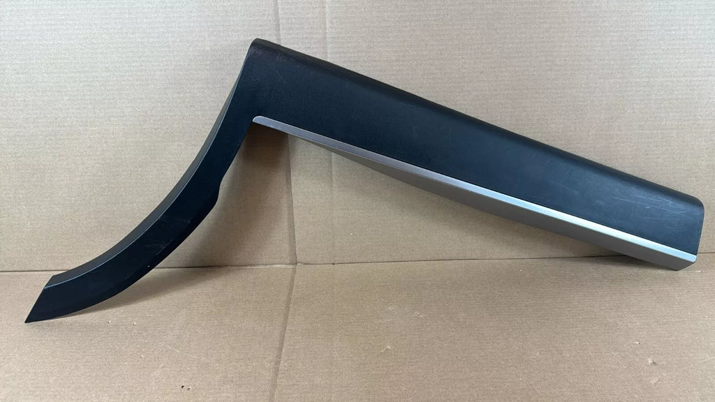 ⭐REAR Door Lower Molding LEFT DRIVER For Palisade 2020-2022 ⭐OEM⭐ 87731S8000 SPC