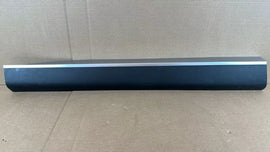 ⭐OEM⭐ FRONT Door Lower Molding Left Driver For PALISADE 2020-2022 87721S8000 SPC