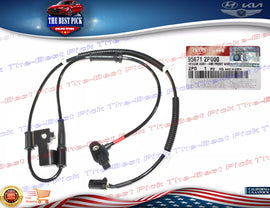 ⭐GENUINE⭐ ABS Wheel Speed Sensor FRONT RIGHT for 11-13 Kia Sorento 956712P000