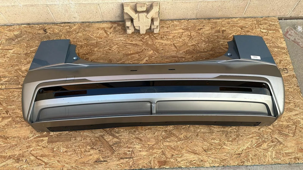 2022-2024 Hyundai IONIQ 5 ⭐GENUINE⭐ Rear Bumper Assemply