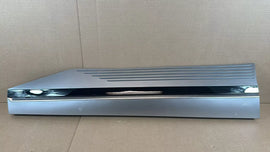 2022-2024 IONIQ 5 Limite ⭐ OEM ⭐ FRONT Door Lower Molding Left GRAY ⭐ 87721GI100