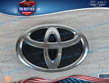 Load image into Gallery viewer, Genuine Front Grille Emblem Logo OEM Avalon XLE LIMITED 13-15 Camry LE XLE 12-17