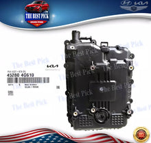 Load image into Gallery viewer, ⭐GENUINE⭐ 2.5L Transmission Oil Pan Cover FOR Sonata Santa Fe 21-23 452804G610