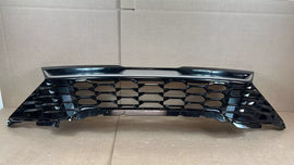 ⭐GENUINE⭐ Grille Front Bumper Upper 86350P1020 FOR Kia Sportage X-LINE 2022