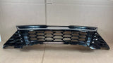 ⭐GENUINE⭐ Grille Front Bumper Upper 86350P1020 FOR Kia Sportage X-LINE 2022