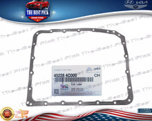 Load image into Gallery viewer, ⭐GENUINE⭐ Gasket Oil Pan Automatic Transmission BORREGO SORENTO 05-09 452284C000