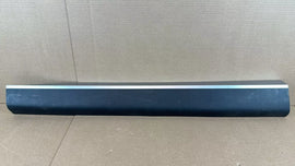 ⭐OEM⭐ FRONT Door Lower Molding LEFT Driver for PALISADE 2020-2022 87721S8000 SPC