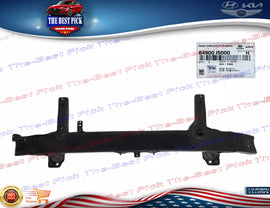 ⭐GENUINE⭐ Front Bumper Impact Bar For KIA STINGER 64900J5000