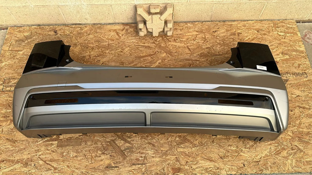 2022-2024 Hyundai IONIQ 5 ⭐GENUINE⭐ Rear Bumper Assemply