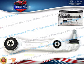 GENUINE Front Lateral Control Arm Right passenger 23-24 Genesis G90 54501T4500